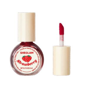 For The Flush Lip & Cheek Tint